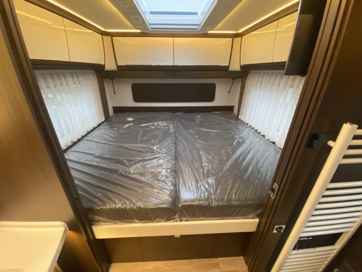 Fahrzeugbild Morelo Palace 88 LB #23