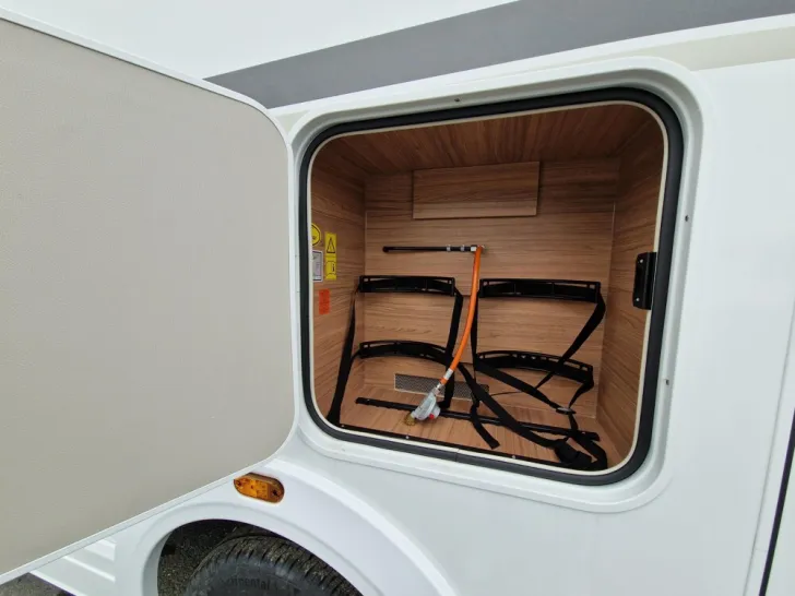 Fahrzeugbild Weinsberg CaraLoft Ford 600 MEG #9