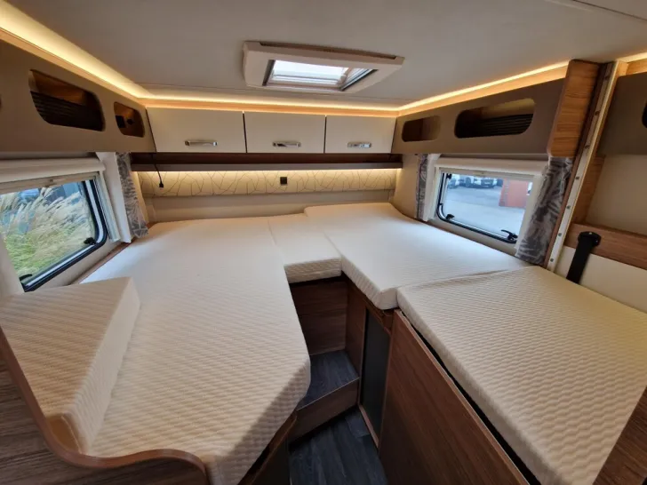 Fahrzeugbild Weinsberg CaraLoft Ford 600 MEG #20