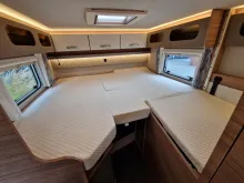 Fahrzeugbild Weinsberg CaraLoft Ford 600 MEG #21