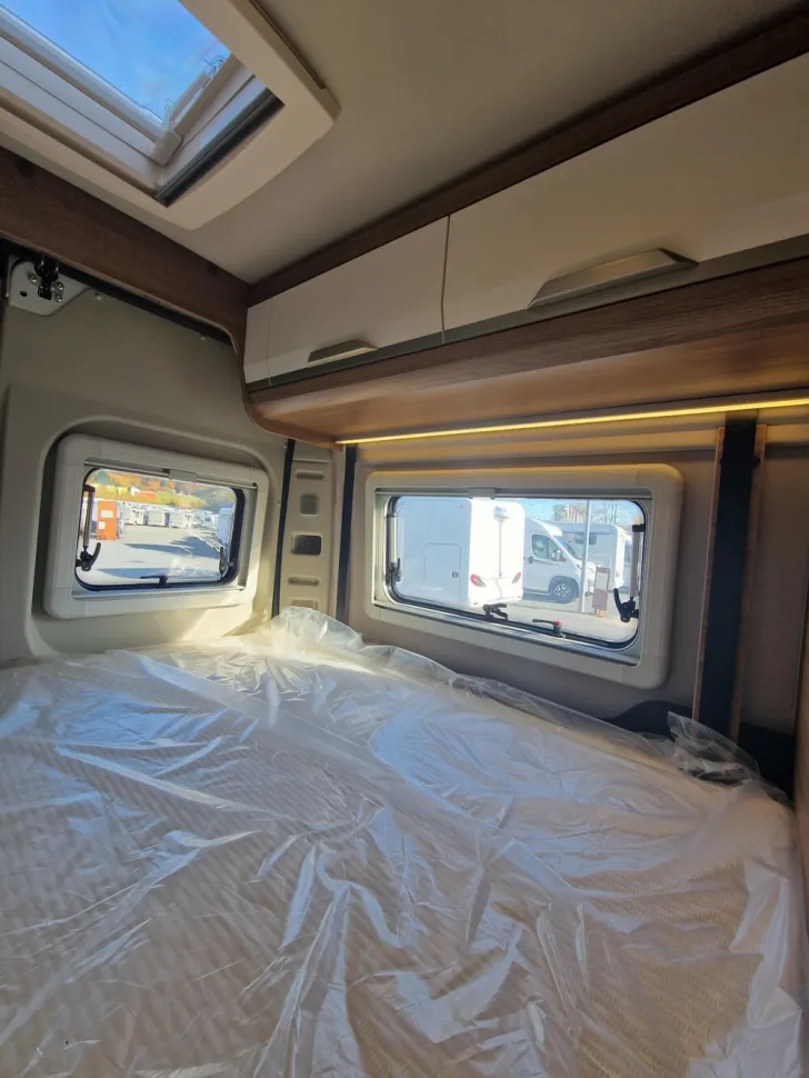 Fahrzeugbild Knaus BoxLife PLATINUM SELECTION 600 MQ #25