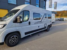 Fahrzeugbild Knaus BoxLife PLATINUM SELECTION 600 MQ #2