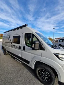 Fahrzeugbild Knaus BoxLife PLATINUM SELECTION 600 MQ #4