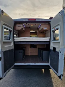 Fahrzeugbild Knaus BoxLife PLATINUM SELECTION 600 MQ #9