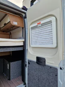 Fahrzeugbild Knaus BoxLife PLATINUM SELECTION 600 MQ #10