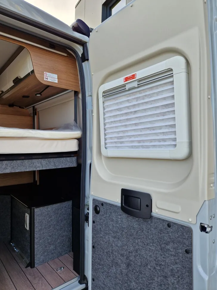 Fahrzeugbild Knaus BoxLife PLATINUM SELECTION 600 MQ #10