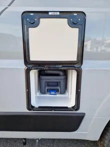 Fahrzeugbild Knaus BoxLife PLATINUM SELECTION 600 MQ #11
