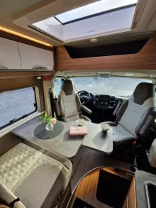 Fahrzeugbild Knaus BoxLife PLATINUM SELECTION 600 MQ #13