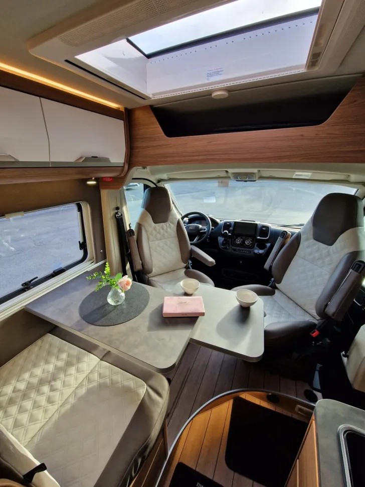 Fahrzeugbild Knaus BoxLife PLATINUM SELECTION 600 MQ #13