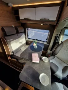 Fahrzeugbild Knaus BoxLife PLATINUM SELECTION 600 MQ #14