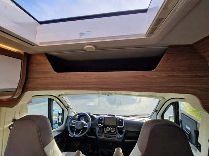 Fahrzeugbild Knaus BoxLife PLATINUM SELECTION 600 MQ #15