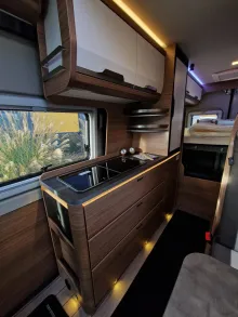 Fahrzeugbild Knaus BoxLife PLATINUM SELECTION 600 MQ #19