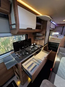 Fahrzeugbild Knaus BoxLife PLATINUM SELECTION 600 MQ #20