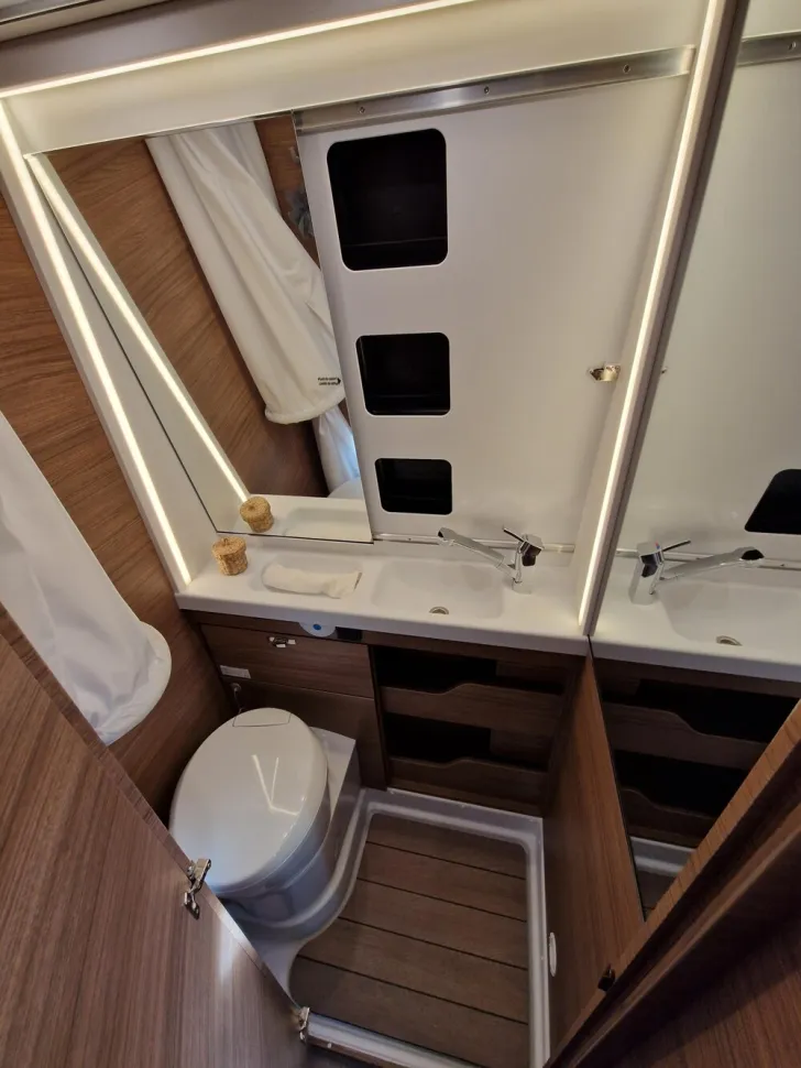 Fahrzeugbild Knaus BoxLife PLATINUM SELECTION 600 MQ #23
