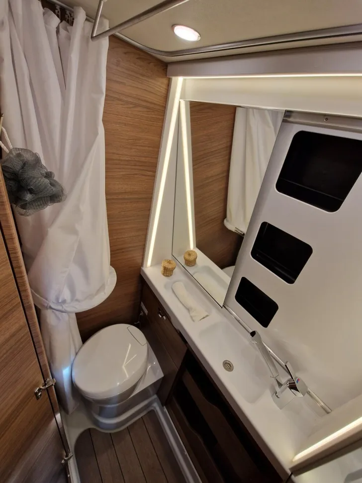 Fahrzeugbild Knaus BoxLife PLATINUM SELECTION 600 MQ #24