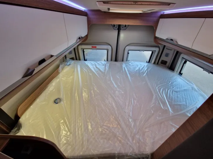 Fahrzeugbild Knaus BoxLife PLATINUM SELECTION 600 MQ #26
