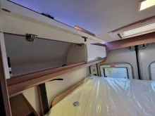 Fahrzeugbild Knaus BoxLife PLATINUM SELECTION 600 MQ #27