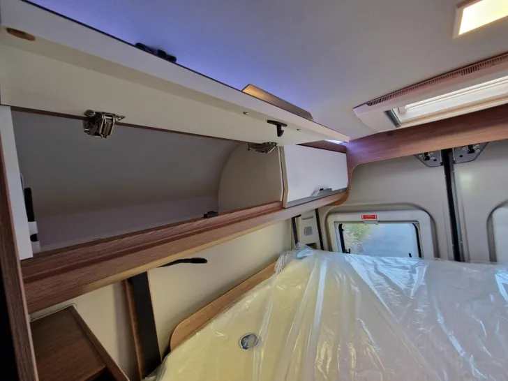 Fahrzeugbild Knaus BoxLife PLATINUM SELECTION 600 MQ #27