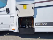 Fahrzeugbild Etrusco A 6600 BB #7
