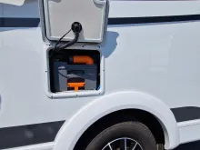Fahrzeugbild Etrusco A 6600 BB #8