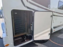 Fahrzeugbild Etrusco A 6600 BB #10