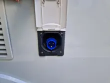 Fahrzeugbild Etrusco A 6600 BB #11
