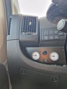 Fahrzeugbild Etrusco A 6600 BB #14