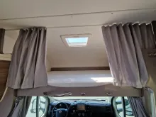 Fahrzeugbild Etrusco A 6600 BB #17