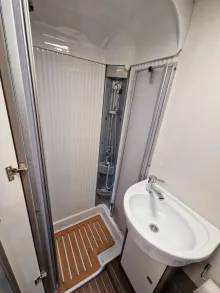 Fahrzeugbild Etrusco A 6600 BB #28
