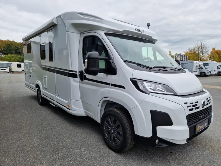 Fahrzeugbild Knaus L!VE TI PLATINUM SELECTION 700 MEG #2