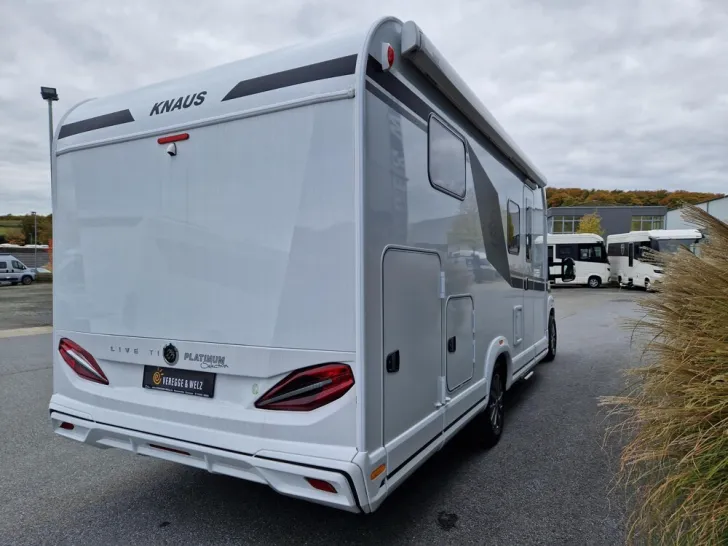 Fahrzeugbild Knaus L!VE TI PLATINUM SELECTION 700 MEG #3