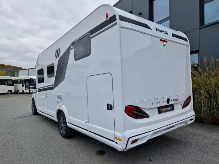 Fahrzeugbild Knaus L!VE TI PLATINUM SELECTION 700 MEG #4