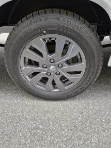 Fahrzeugbild Knaus L!VE TI PLATINUM SELECTION 700 MEG #6