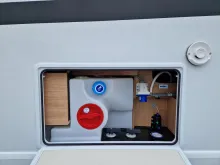Fahrzeugbild Knaus L!VE TI PLATINUM SELECTION 700 MEG #7