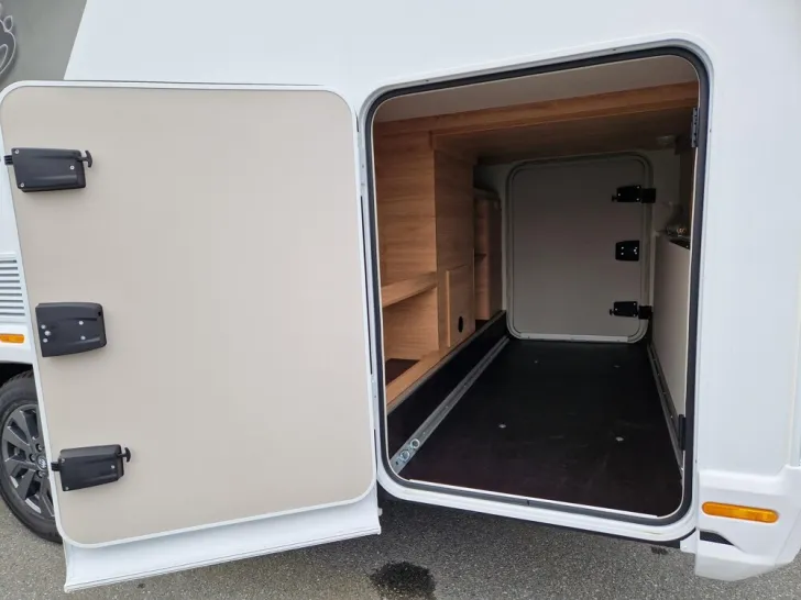 Fahrzeugbild Knaus L!VE TI PLATINUM SELECTION 700 MEG #8