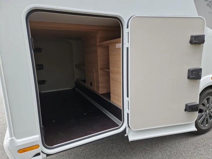 Fahrzeugbild Knaus L!VE TI PLATINUM SELECTION 700 MEG #9