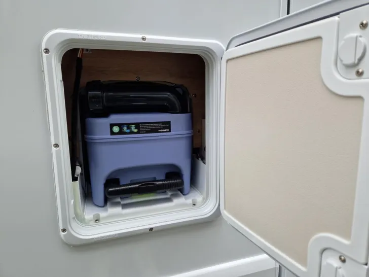 Fahrzeugbild Knaus L!VE TI PLATINUM SELECTION 700 MEG #11