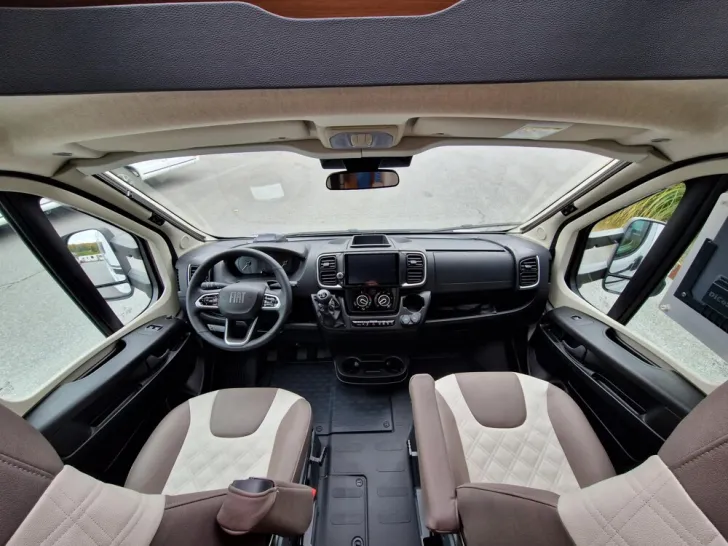 Fahrzeugbild Knaus L!VE TI PLATINUM SELECTION 700 MEG #12