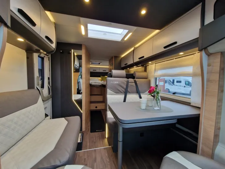 Fahrzeugbild Knaus L!VE TI PLATINUM SELECTION 700 MEG #14