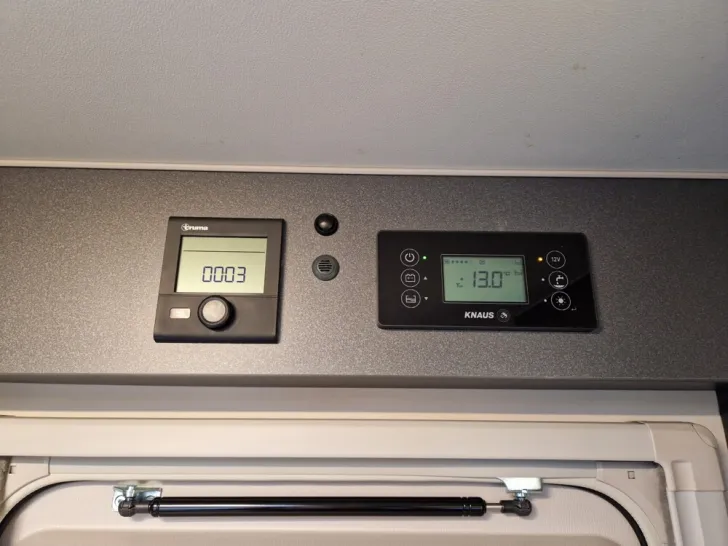 Fahrzeugbild Knaus L!VE TI PLATINUM SELECTION 700 MEG #17