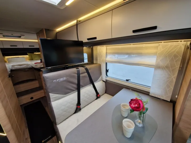 Fahrzeugbild Knaus L!VE TI PLATINUM SELECTION 700 MEG #18