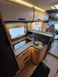 Fahrzeugbild Knaus L!VE TI PLATINUM SELECTION 700 MEG #19