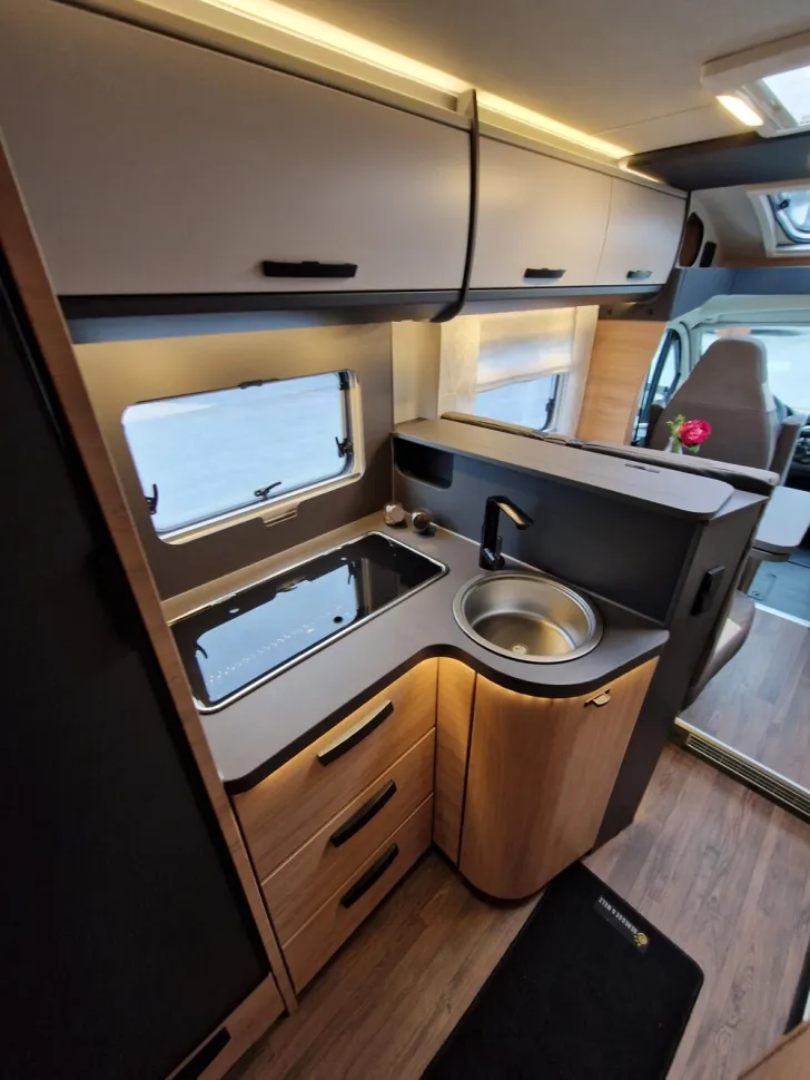 Fahrzeugbild Knaus L!VE TI PLATINUM SELECTION 700 MEG #19