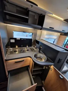 Fahrzeugbild Knaus L!VE TI PLATINUM SELECTION 700 MEG #20