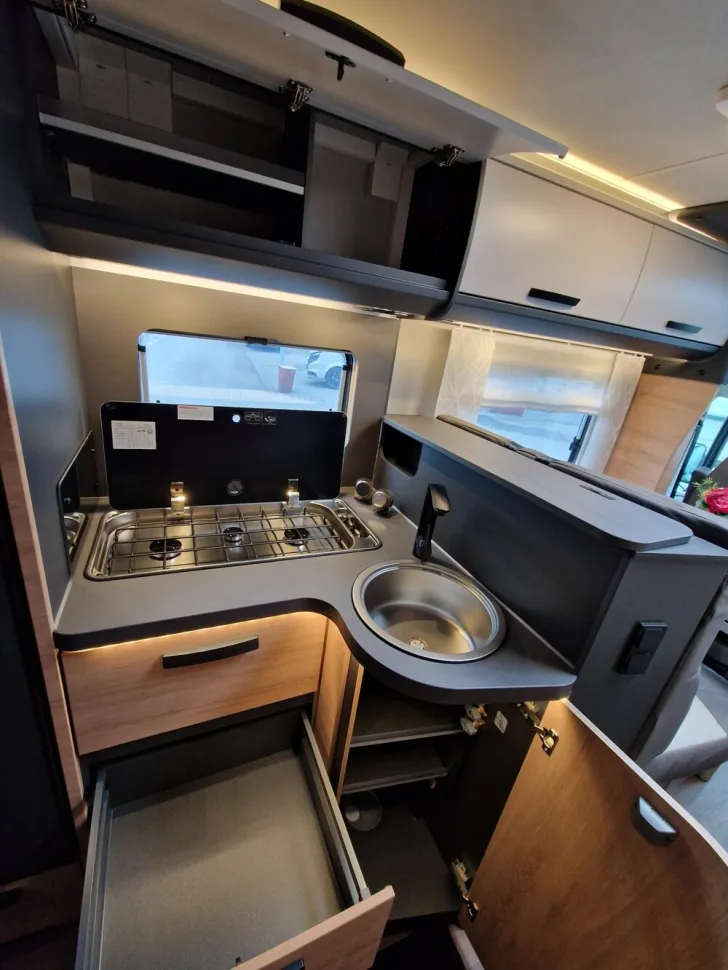 Fahrzeugbild Knaus L!VE TI PLATINUM SELECTION 700 MEG #20