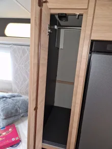 Fahrzeugbild Knaus L!VE TI PLATINUM SELECTION 700 MEG #22