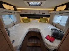 Fahrzeugbild Knaus L!VE TI PLATINUM SELECTION 700 MEG #24