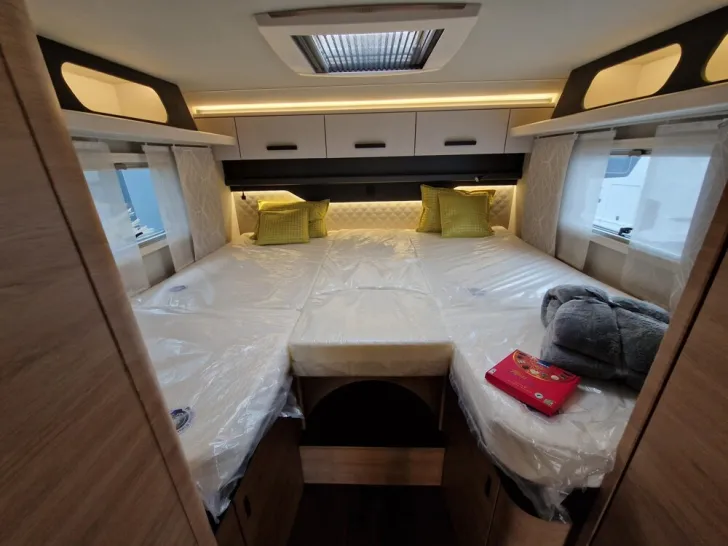 Fahrzeugbild Knaus L!VE TI PLATINUM SELECTION 700 MEG #25