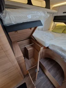 Fahrzeugbild Knaus L!VE TI PLATINUM SELECTION 700 MEG #26