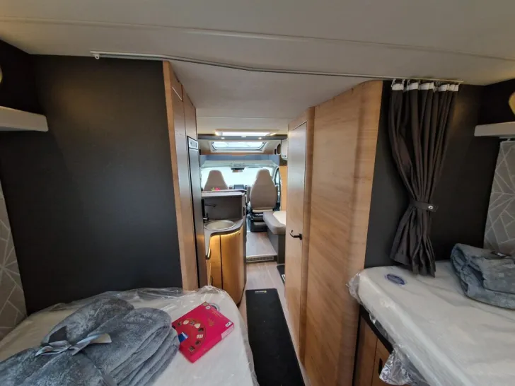 Fahrzeugbild Knaus L!VE TI PLATINUM SELECTION 700 MEG #27